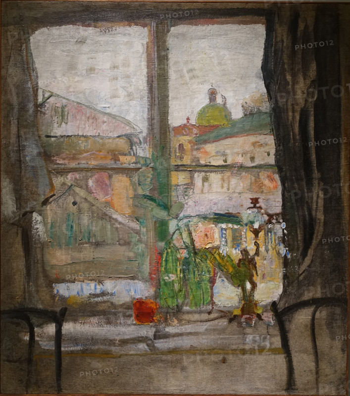 Window