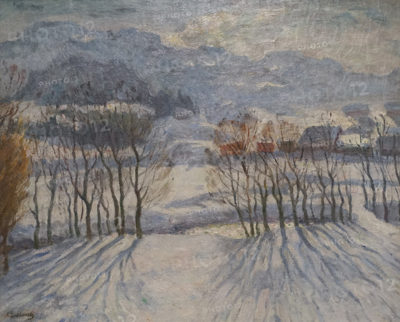 Winter Landscape