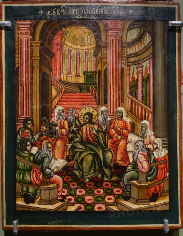 Mid-Pentecost