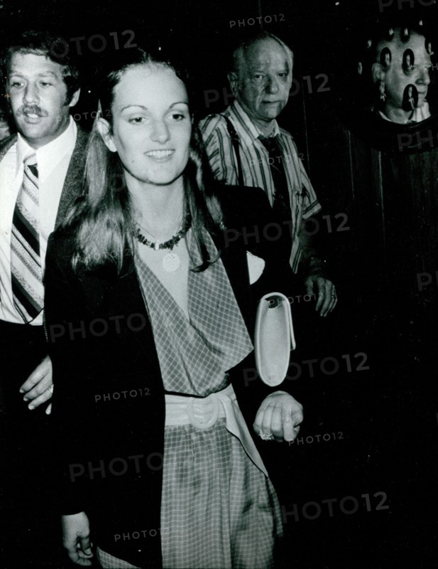 Patty Hearst