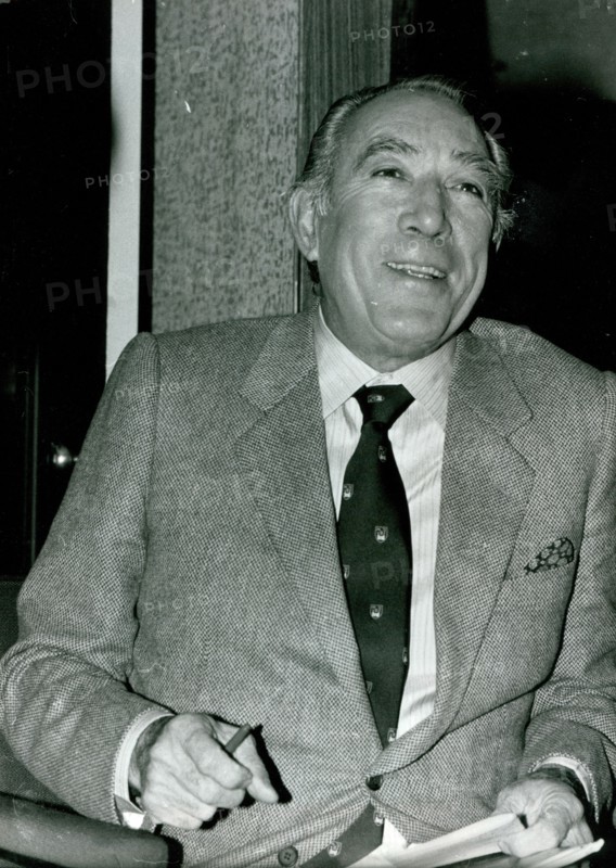 Anthony Quinn