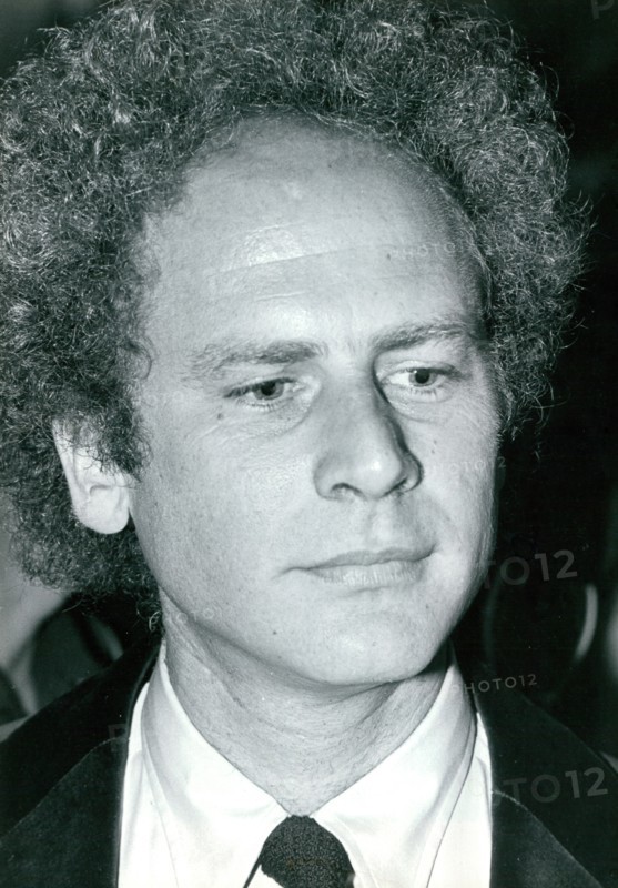 Art Garfunkel