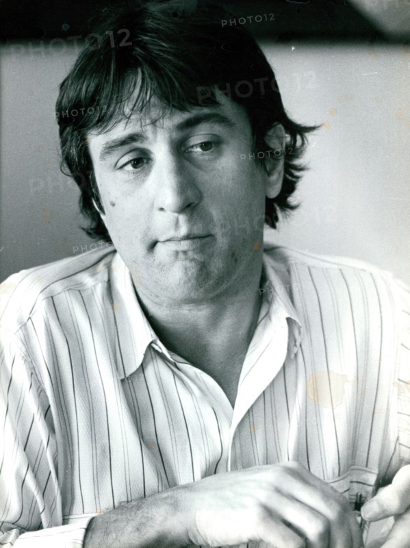 Robert Deniro