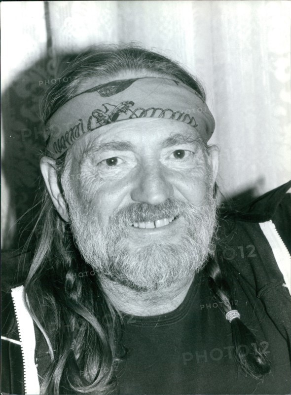 Willie Nelson