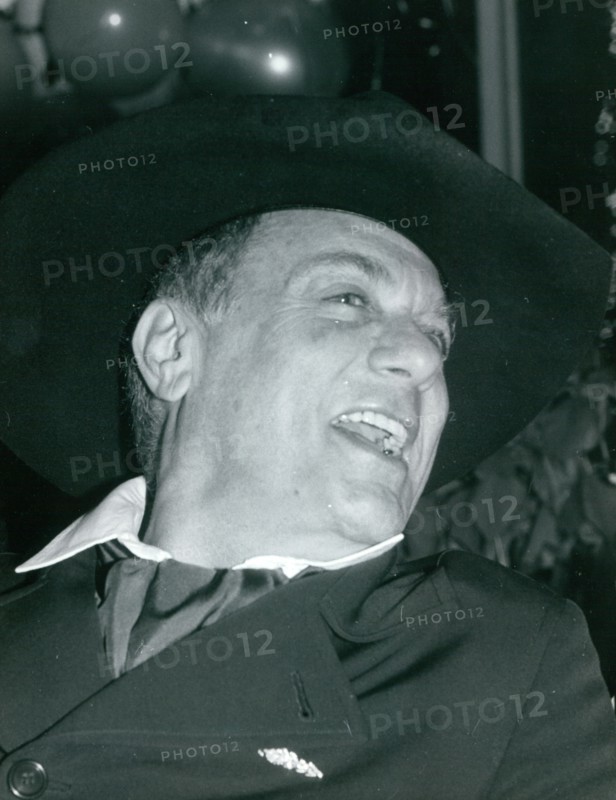 Tony Curtis