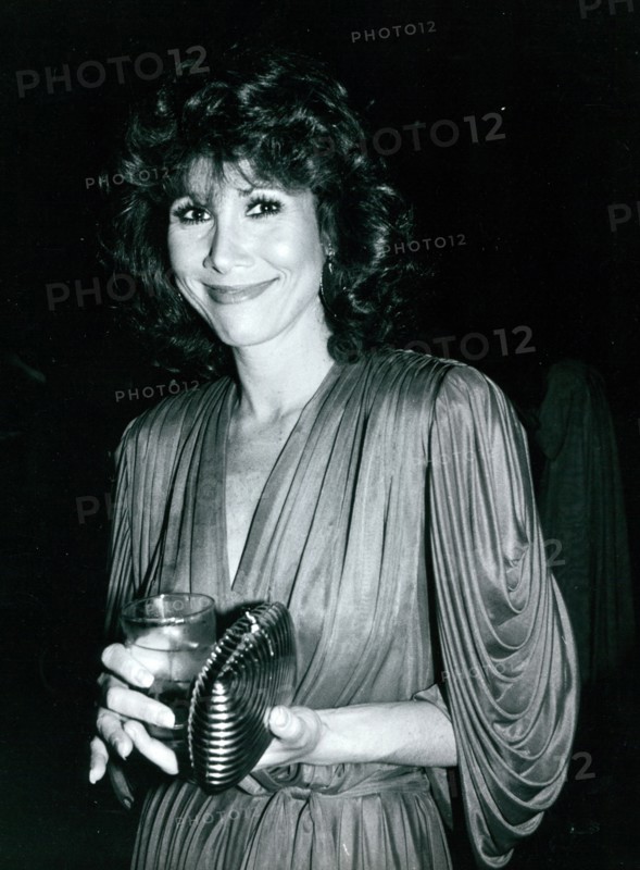 Actress Michelle Lee