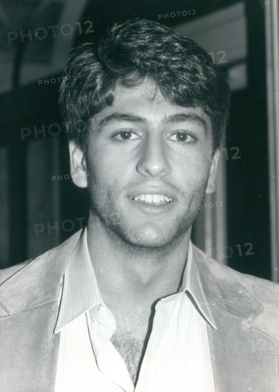 Actor Vincent Spano
