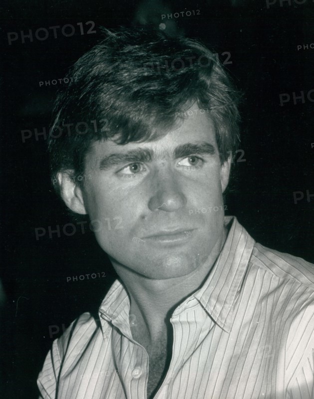 Actor Treat Williams