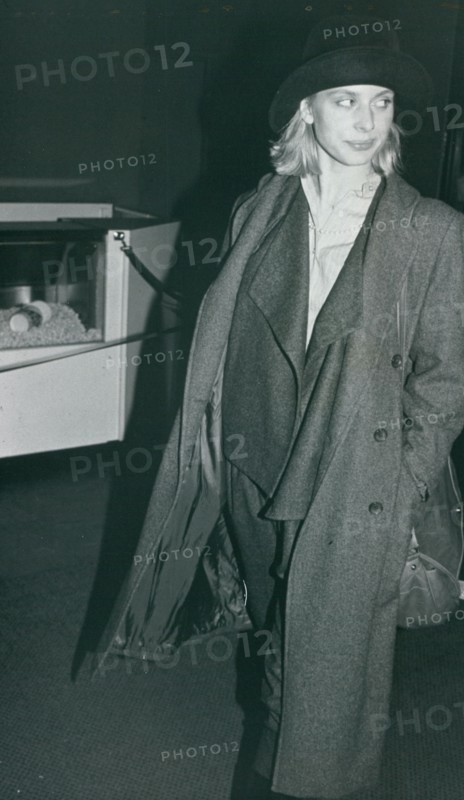 Nastassia Kinski