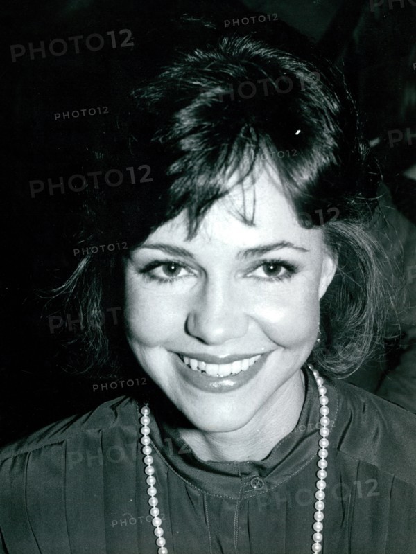 Sally Field