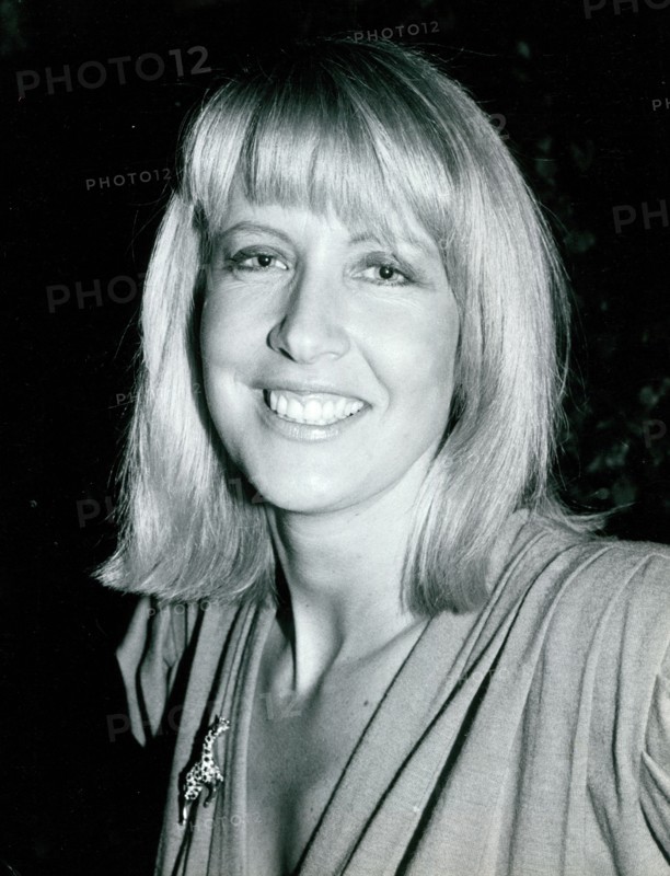 Suzy Chafee