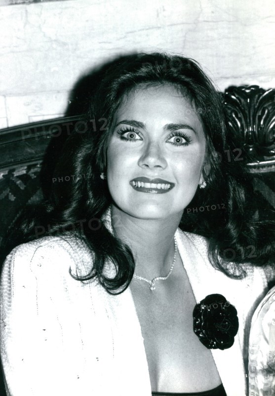 Lynda Carter