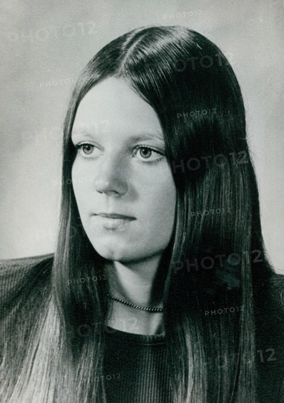 Karen Ann Quinlan