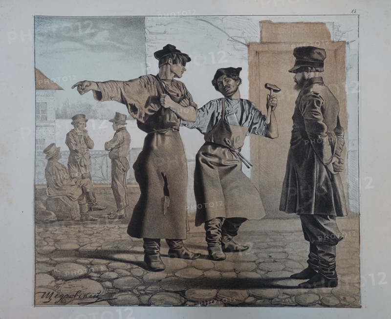 Three Finns