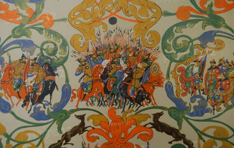 The Tale of Igor's Campaign