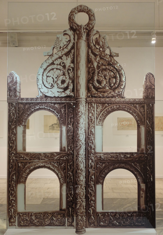 Royal Doors