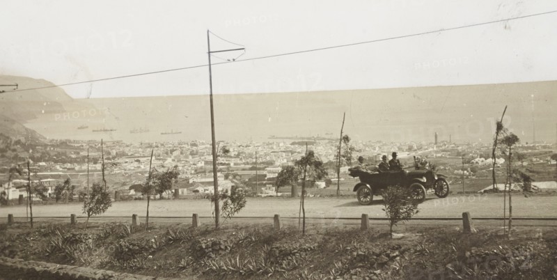 Santa Cruz de Tenerife