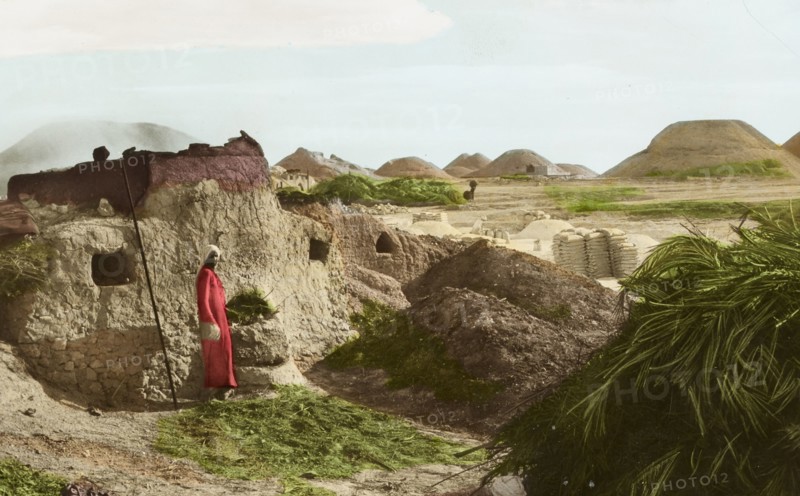 Bahrain, 1963 circa