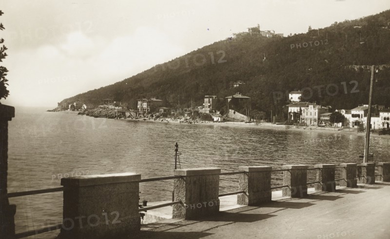 Croatia, Valsantamarina