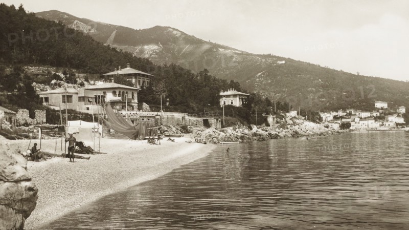 Croatia, Valsantamarina