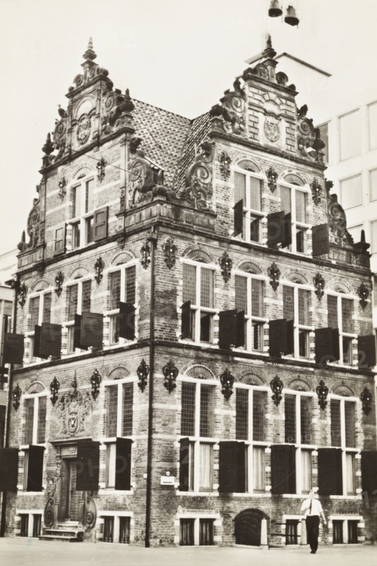 Groningen, Gold Office, The Netherlands