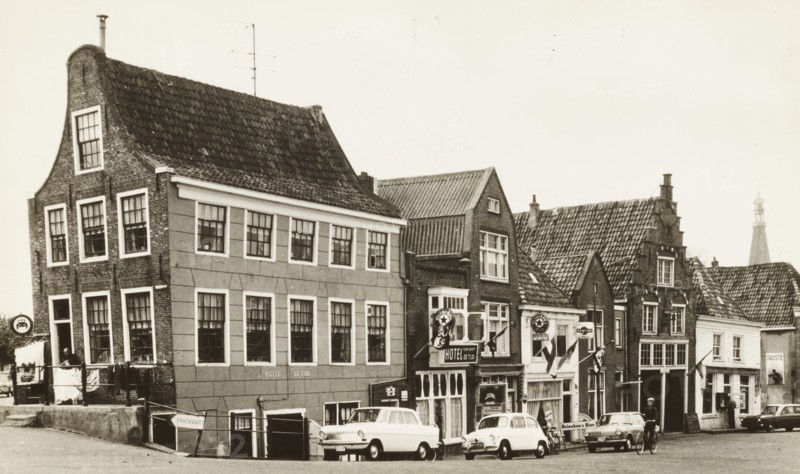 Medemblik, Cheese Market, Kaasmarkt, The Netherlands