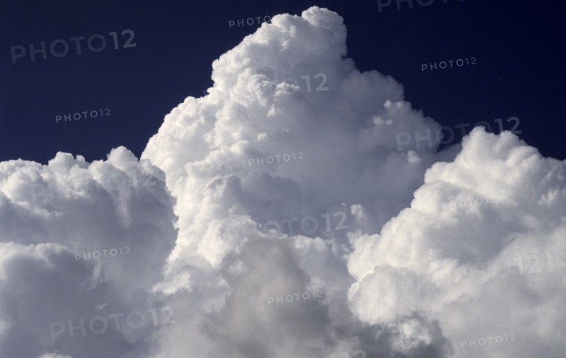 WEATHER, Climate, Clouds, Clouds and blue sky