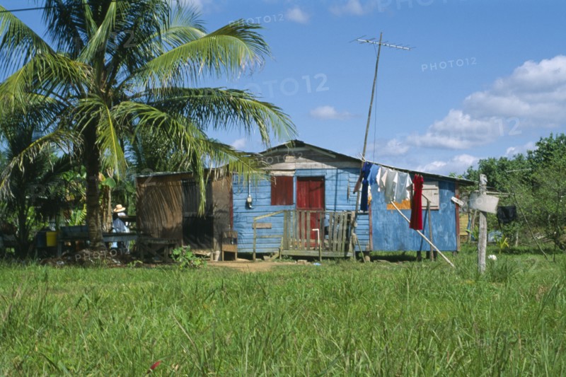 BELIZE, Education, City School House