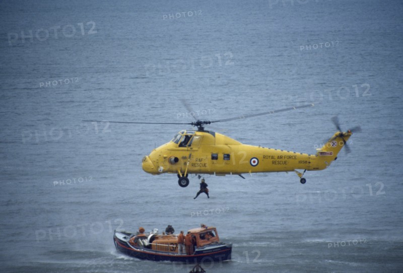 TRANSPORT,  Air , Helicopter,  Air Sea Helicopter Rescue