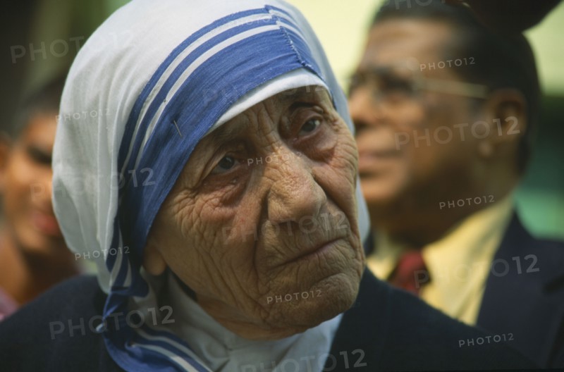 Mère Teresa