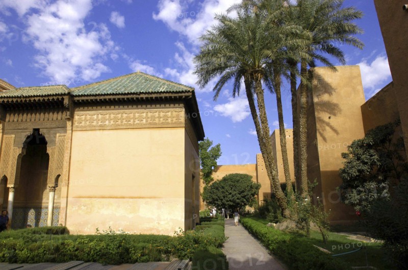 MOROCCO, Marrakech,