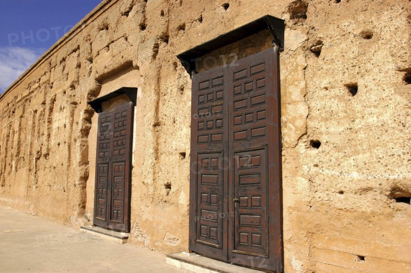 MOROCCO, Marrakech,