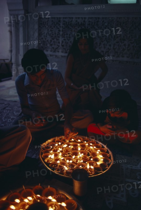 INDIA, Festivals, Diwali, Diwali Indian festival of light.