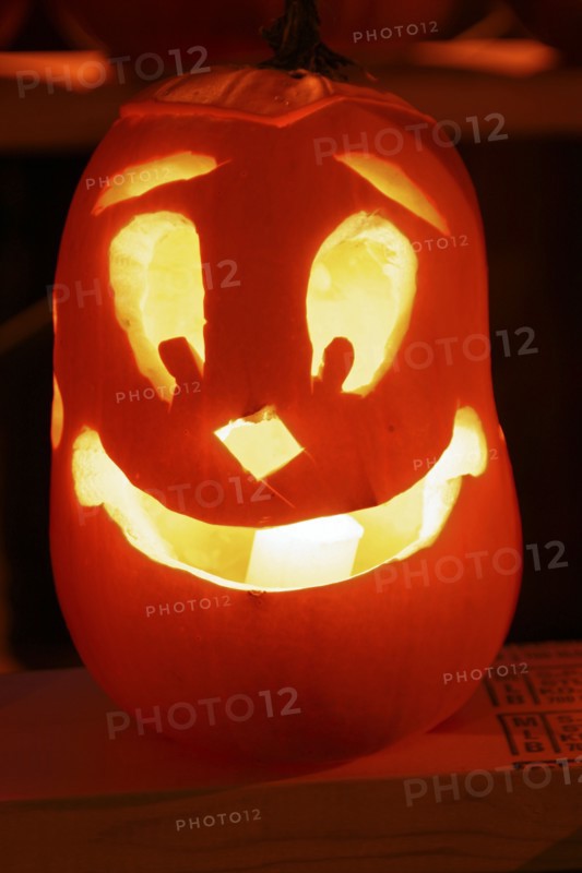USA, New Hampshire, Keene, Pumpkin Festival