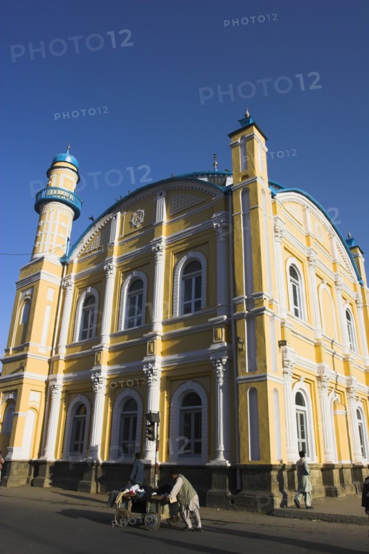 AFGHANISTAN, Kabul, "Shah -do-Shamshira Mosque