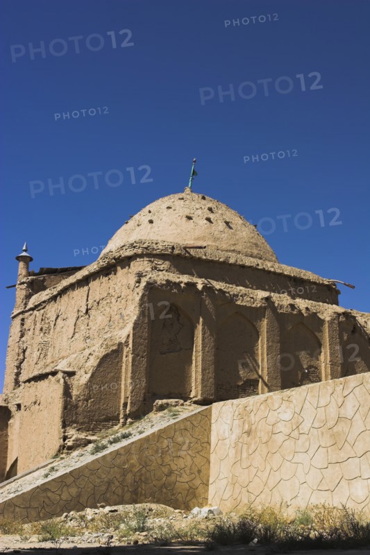 AFGHANISTAN, Ghazni, Mausoleum of Sultan Mahmood