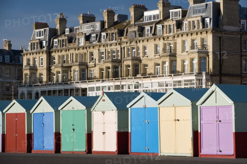 England, East Sussex, Brighton and Hove
