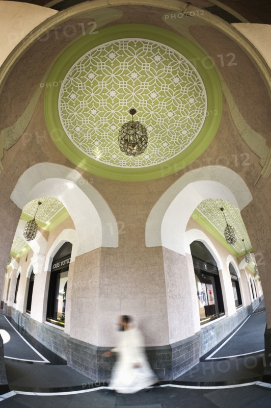 INDIA, Maharashtra, Mumbai, Taj Mahal Palace Hotel