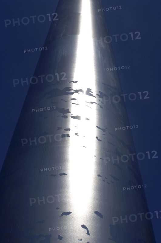 IRELAND, Dublin, The Spire  OConnell Street.