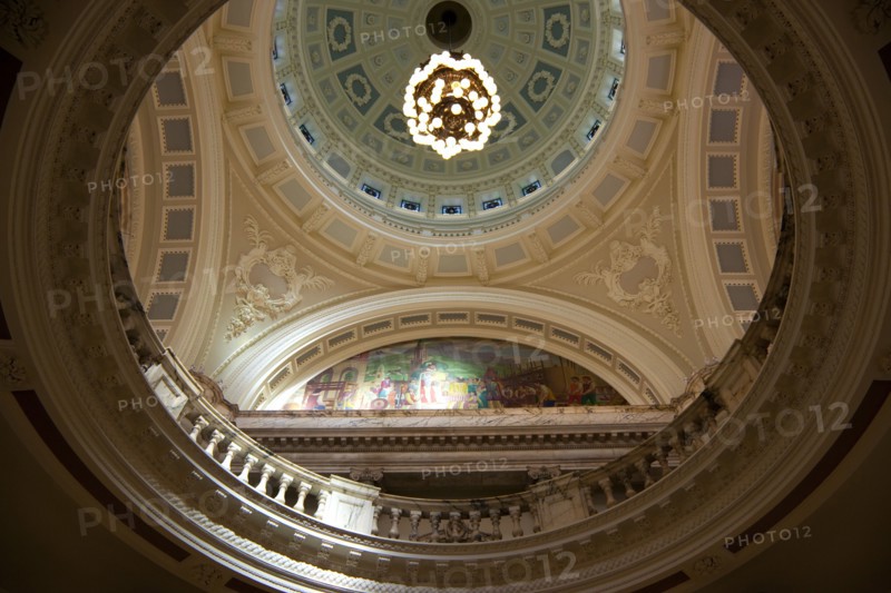 Ireland, North, Belfast, City Hall,