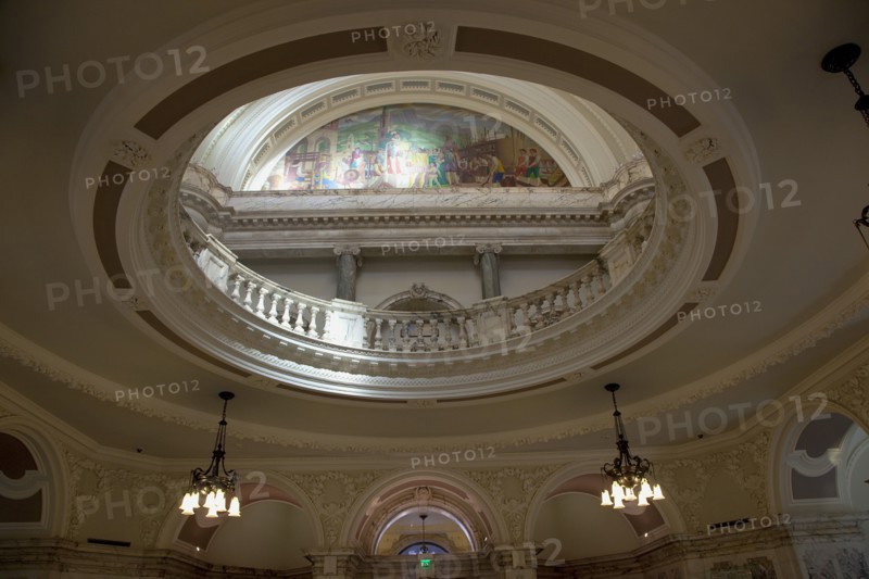 Ireland, North, Belfast, City Hall,