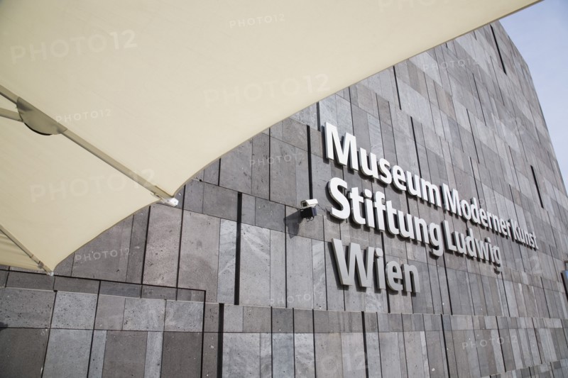 Republic of Austria, Vienna, Neubau, the seventh district of Vienna, Museum of Modern Art, commonly known as the MUMOK Ludwig Foundation
Museumsquartier museum quarter, the former Imperial Stalls which were converted into a museum complex in the 1990s. It houses the Museum of Modern Art,commonly known as the MUMOK Ludwig Foundation, the Leopold Museum focusing on works of Egon Schiele the largest collection of paintings in the world by Egon Schiele the Viennese Secession, Viennese Modernism and Austrian Expressionism, the AzW museum of architecture.