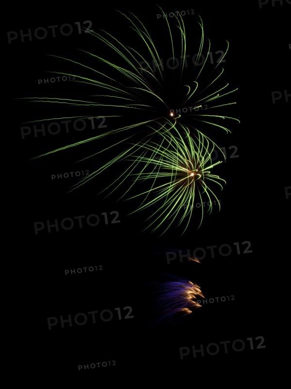 Colourful display of Pyrotechnics. England English UK United Kingdom GB Great Britain British Europe European Festival Festivals Guy Fawkes November Firework Display Fireworks Pyrotechnic Pyrotechnics Pyrotechnical Color Colour Coloured Colored Colourful Colorful Pattern