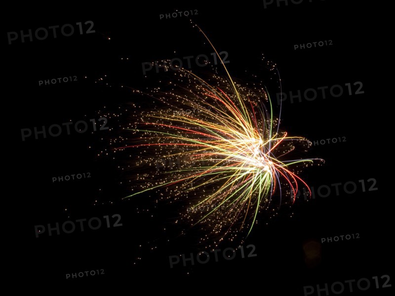 Colourful display of Pyrotechnics. England English UK United Kingdom GB Great Britain British Europe European Festival Festivals Guy Fawkes November Firework Display Fireworks Pyrotechnic Pyrotechnics Pyrotechnical Color Colour Coloured Colored Colourful Colorful Pattern