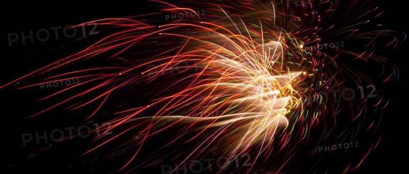 Colourful display of Pyrotechnics. England English UK United Kingdom GB Great Britain British Europe European Festival Festivals Guy Fawkes November Firework Display Fireworks Pyrotechnic Pyrotechnics Pyrotechnical Color Colour Coloured Colored Colourful Colorful Pattern