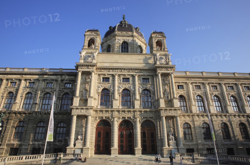 Natural History Museum. Photo: Bennett Dean