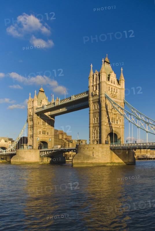 UK - England, No Region, London