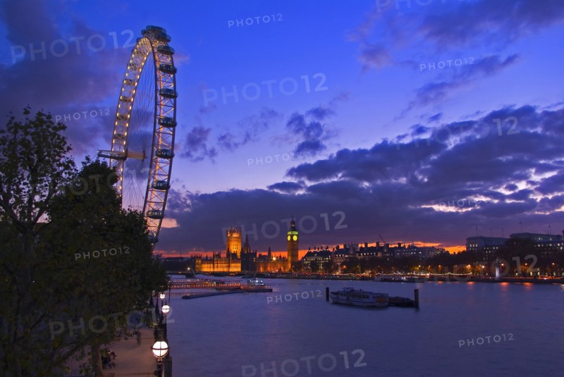 UK - England, No Region, London
