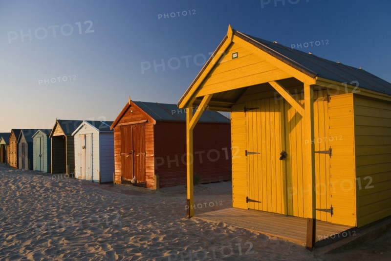 UK - England, West Sussex, East Wittering