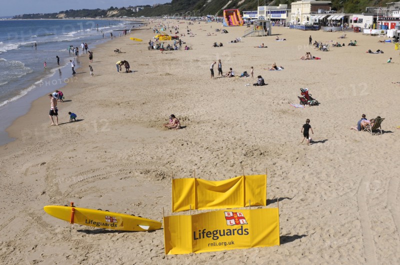 Bournemouth Dorset England